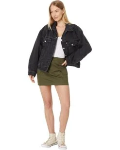 Levi's® Womens 90s Trucker | Coats & Outerwear 9 Levi's® Womens 90s Trucker | Coats & Outerwear -Youthful Clothes 61mEPwYw1GL. AC SR736920