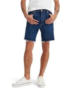 Levi's® Premium 501 '93 Shorts -Youthful Clothes 61n3xEzayzL. AC SR736920