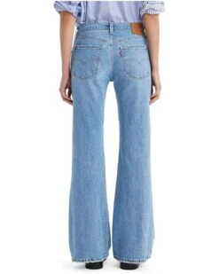 Levi's® Premium Middy Flare Jeans -Youthful Clothes 61ocq6BFTL. AC SR736920
