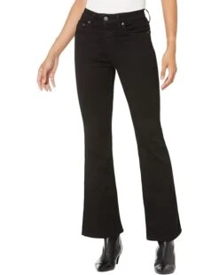 Levi's® Womens 726 High-Rise Flare | Jeans -Youthful Clothes 61oluGMK6HL. AC SR736920