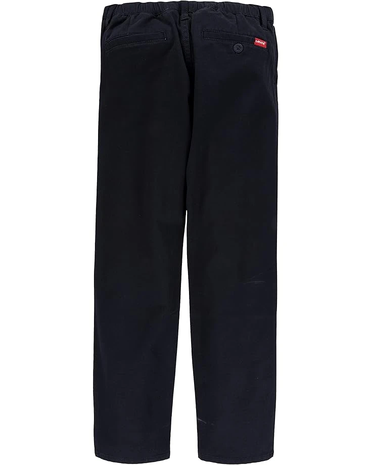 Levi's® Kids Chino EZ Pants (Big Kids) 4 Levi's® Kids Chino EZ Pants (Big Kids) - Image 2