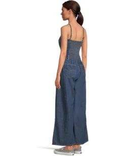 Levi's® Premium Bustier Jumpsuit | Jumpsuits & Rompers -Youthful Clothes 61sJaSbkIL. AC SR736920
