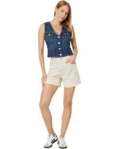 Levi's® Premium Bella Denim Corset | Coats & Outerwear -Youthful Clothes 61sX9tZnFL. AC SR736920