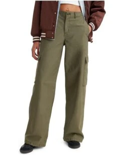 Levi's® Premium Baggy Cargo | Pants