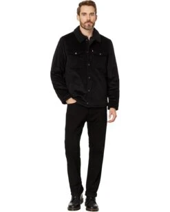 Levi's® Corduroy Trucker (Wide Wale) | Coats & Outerwear -Youthful Clothes 61v1cOPq0GL. AC SR736920