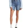 Levi's® Premium 501'90s Shorts -Youthful Clothes 61v9OrvymdL. AC SR736920