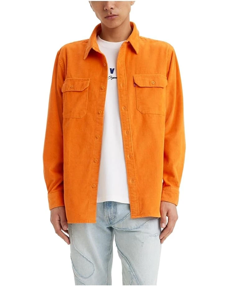 Levi's® Premium Jackson Worker | Shirts & Tops 3 Levi's® Premium Jackson Worker | Shirts & Tops