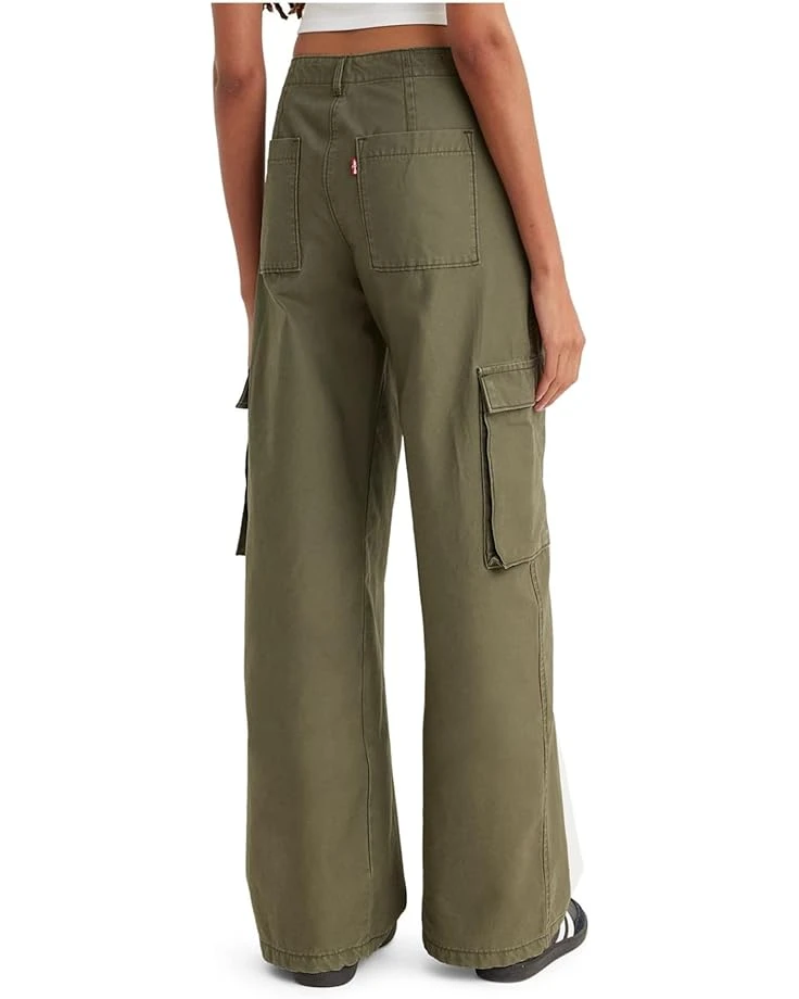 Levi's® Premium Baggy Cargo | Pants 5 Levi's® Premium Baggy Cargo | Pants - Image 3