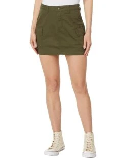 Levi's® Womens Mini Cargo Skirt | Skirts -Youthful Clothes 61xFFG2x8CL. AC SR736920