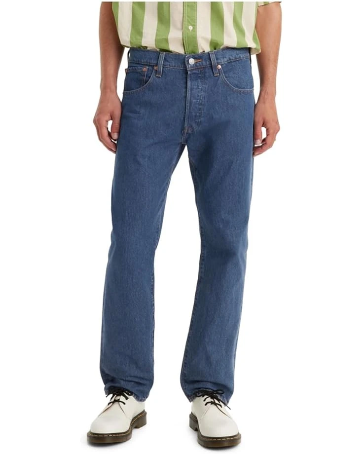 Levi's® Premium Skateboarding 501 Jeans 3 Levi's® Premium Skateboarding 501 Jeans