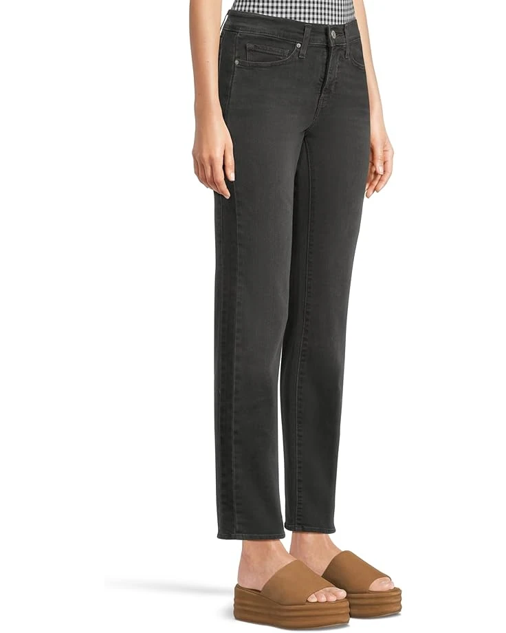 Levi's® Womens 314 Shaping Straight Pieced | Jeans 4 Levi's® Womens 314 Shaping Straight Pieced | Jeans - Image 2