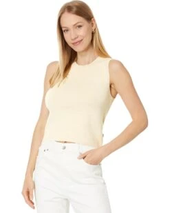 Levi's® Premium Ocean Tank | Shirts & Tops