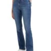 Levi's® Womens 725 High-Rise Bootcut | Jeans -Youthful Clothes 61zUQcsXmFL. AC SR736920
