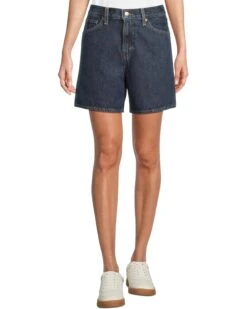 Levi's® Premium High Baggy Short | Shorts -Youthful Clothes 710YjVh5uTL. AC SR736920