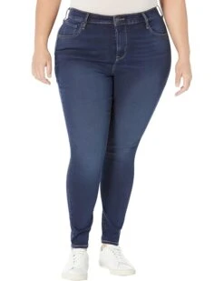 Levi's® Womens 720 High-Rise Super Skinny | Jeans
