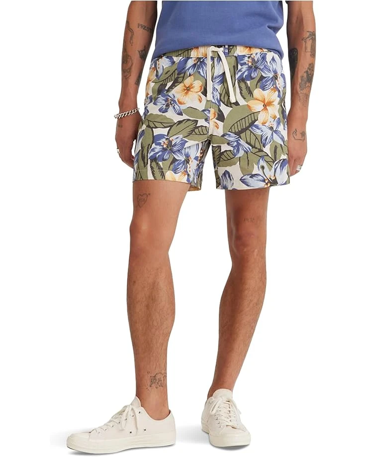 Levi's® Mens XX Chino Easy Shorts III 6 Levi's® Mens XX Chino Easy Shorts III - Image 4