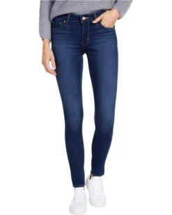 Levi's® Womens 711 Skinny | Jeans