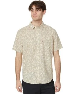 Levi's® Mens Sleeveless Classic 1 Pocket Standard | Shirts & Tops -Youthful Clothes 7130HQfgaiL. AC SR736920