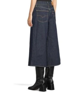 Levi's® Premium XL Culotte | Jeans -Youthful Clothes 713ak60Pc4L. AC SR736920