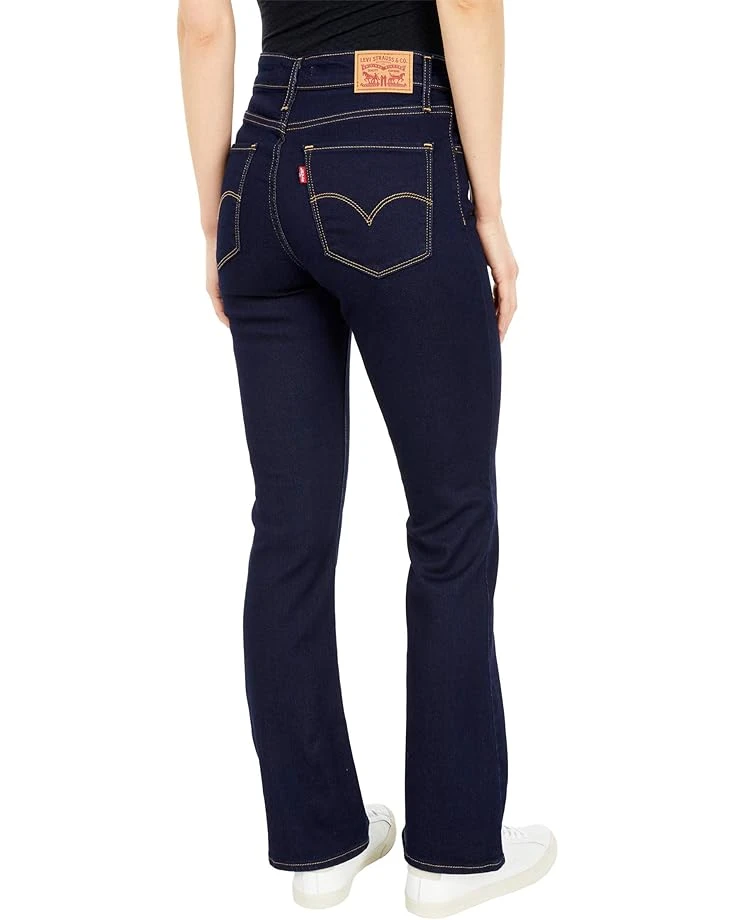 Levi's® Womens 725 High-Rise Bootcut | Jeans 5 Levi's® Womens 725 High-Rise Bootcut | Jeans - Image 3