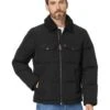 Levi's® Quilted Woodsman W Sherpa Lined Collar | Coats & Outerwear -Youthful Clothes 714pWWb MzL. AC SR736920
