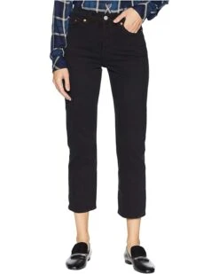 Levi's® Premium Premium Wedgie Straight | Jeans