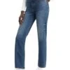 Levi's® Womens Ribcage Straight Ankle | Jeans -Youthful Clothes 718Et0PJCIL. AC SR736920