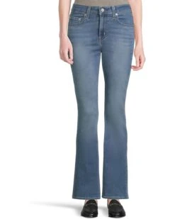Levi's® Womens 725 High-Rise Bootcut | Jeans 17 Levi's® Womens 725 High-Rise Bootcut | Jeans -Youthful Clothes 719RYBwyZRL. AC SR736920