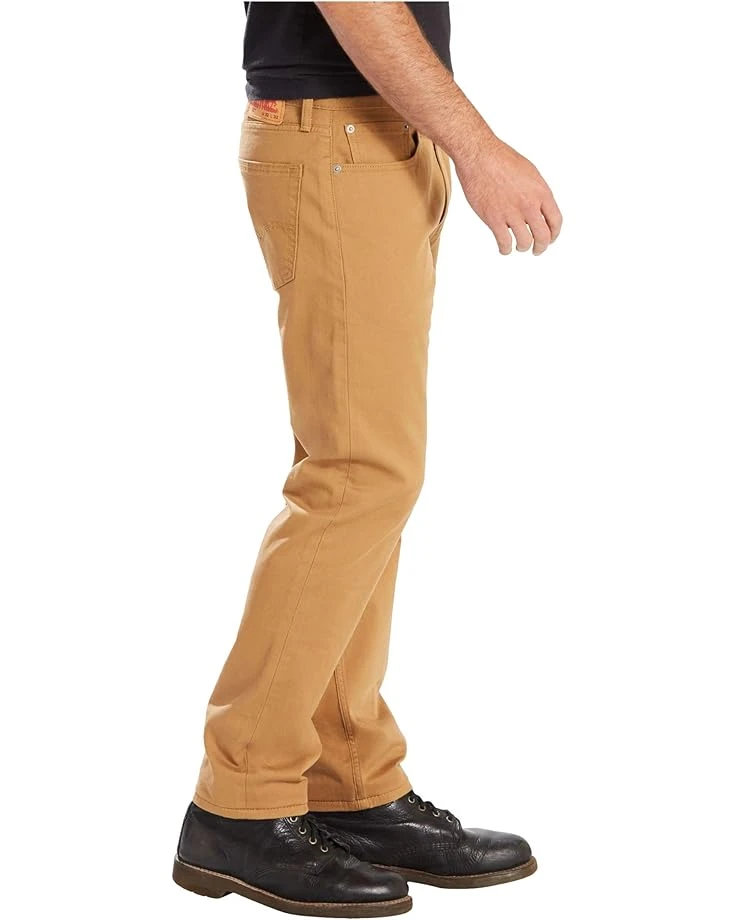 Levi's® Mens 502 Regular Taper Fit | Jeans 4 Levi's® Mens 502 Regular Taper Fit | Jeans - Image 2