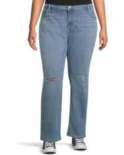 Levi's® Womens 724 High-Rise Straight | Jeans