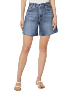 Levi's® Premium High Baggy Short | Shorts -Youthful Clothes 71A9nAOuyCL. AC SR736920