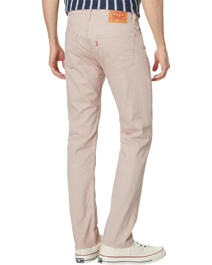 Levi's® Mens 511 Slim Fit | Jeans 4 Levi's® Mens 511 Slim Fit | Jeans - Image 2