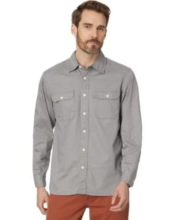 Levi's® Mens Classic Worker | Shirts & Tops