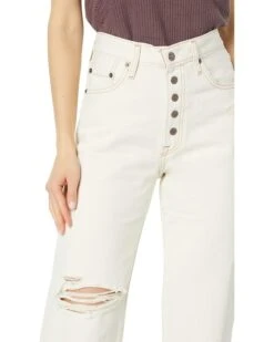 Levi's® Womens Snap Ribcage Straight Ankle | Jeans -Youthful Clothes 71CLVh4uqEL. AC SR736920