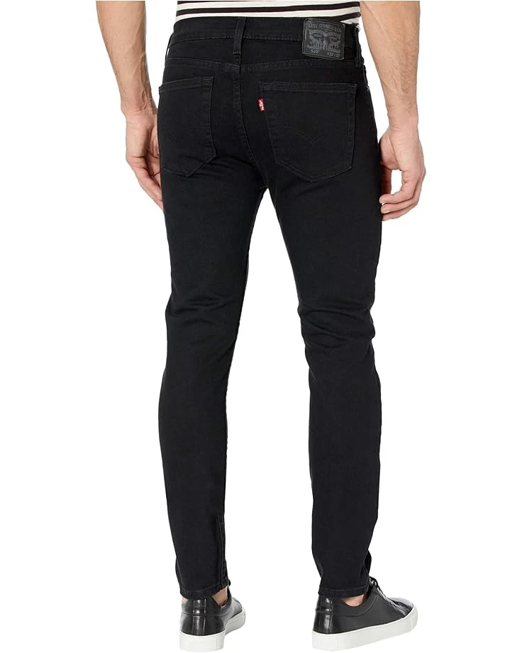 Levi's® Mens 510™ Skinny | Jeans 5 Levi's® Mens 510™ Skinny | Jeans - Image 3