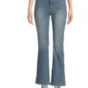 Levi's® Womens 726 High-Rise Flare | Jeans -Youthful Clothes 71EFz9398 L. AC SR736920