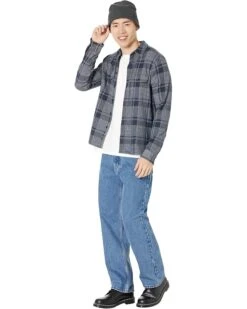 Levi's® Premium Skate Baggy Five-Pocket | Jeans -Youthful Clothes 71EdQSPtKKL. AC SR736920