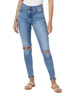 Levi's® Womens 721 High Rise Skinny | Jeans -Youthful Clothes 71FcpvfFCrL. AC SR736920