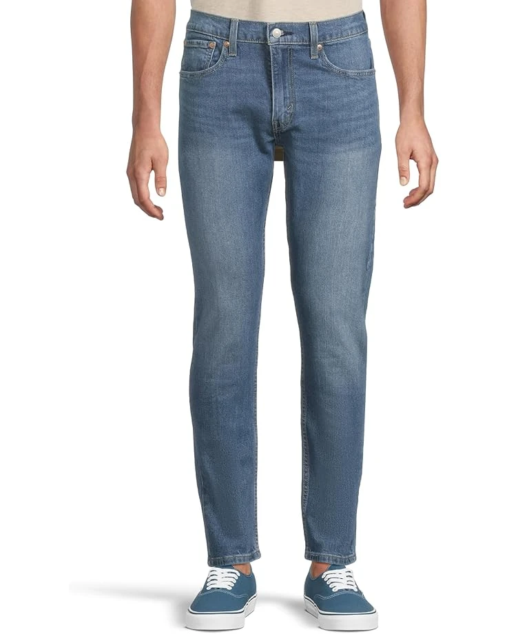 Levi's® Mens 512 Slim Taper Fit | Jeans 7 Levi's® Mens 512 Slim Taper Fit | Jeans - Image 5