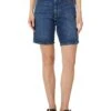 Levi's® Premium Ribcage Bermuda Short | Shorts -Youthful Clothes 71GIu1zSsVL. AC SR736920