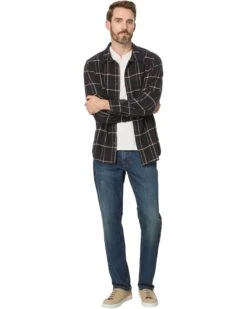 Levi's® Mens 541 Athletic Taper | Jeans -Youthful Clothes 71HQbv3UzBL. AC SR736920