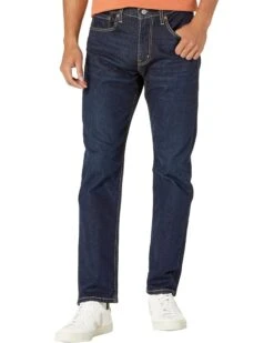 Levi's® Mens 502 Regular Taper Fit | Jeans 18 Levi's® Mens 502 Regular Taper Fit | Jeans -Youthful Clothes 71HkMH21wcL. AC SR736920