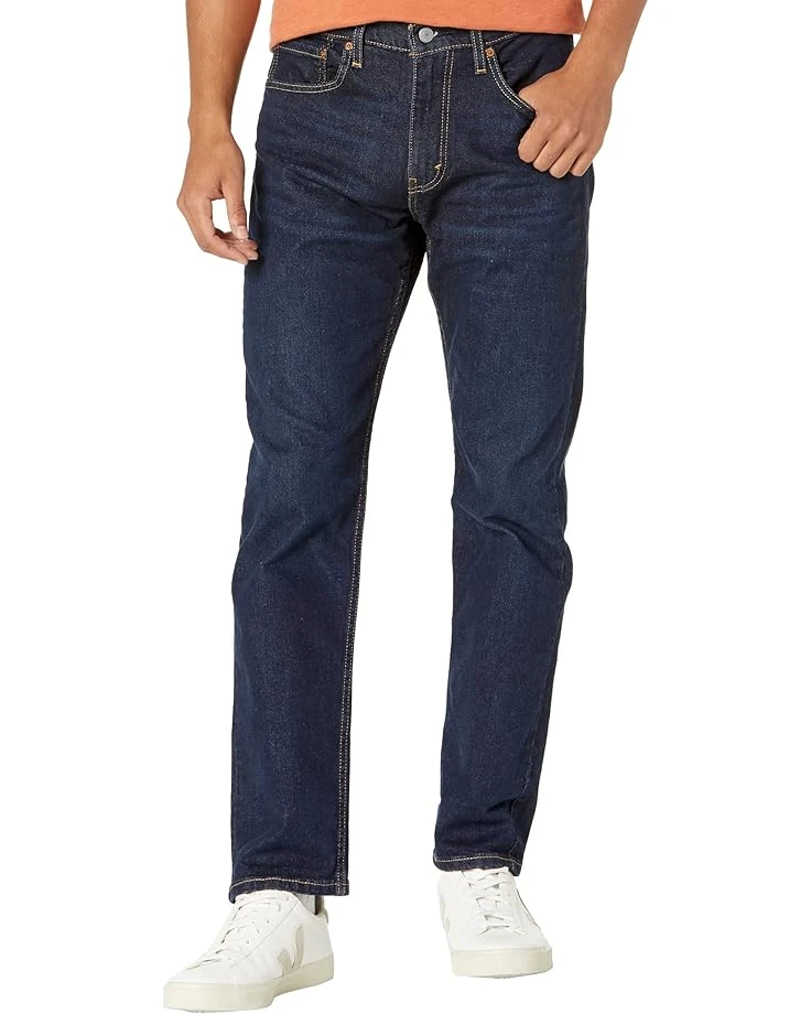 Levi's® Mens 502 Regular Taper Fit | Jeans 6 Levi's® Mens 502 Regular Taper Fit | Jeans - Image 4