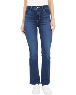 Levi's® Womens 725 High-Rise Bootcut | Jeans 18 Levi's® Womens 725 High-Rise Bootcut | Jeans -Youthful Clothes 71I4snVdoUL. AC SR736920