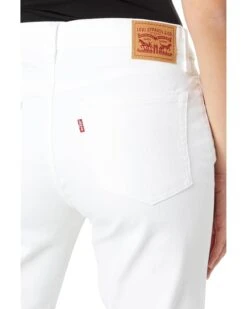 Levi's® Womens Mid-Rise Boyfriend | Jeans -Youthful Clothes 71IOm2B gEL. AC SR736920