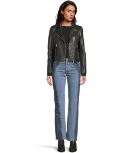 Levi's® Premium Wedgie Boot Western | Jeans -Youthful Clothes 71J1qMSeK1L. AC SR736920