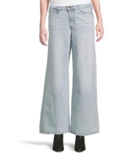 Levi's® Womens 94 Baggy Wide Leg | Jeans