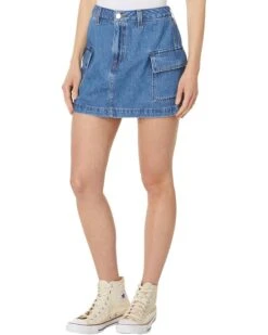 Levi's® Womens Mini Cargo Skirt | Skirts -Youthful Clothes 71JOw2xWo4L. AC SR736920
