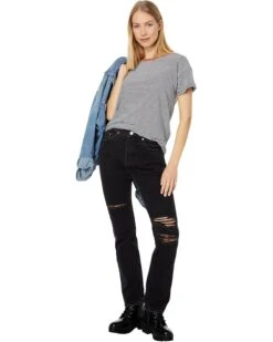 Levi's® Womens 501 Jeans -Youthful Clothes 71JYYIYkOML. AC SR736920