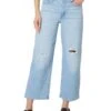 Levi's® Womens High-Rise Wide Leg | Jeans -Youthful Clothes 71JaGXMMh5L. AC SR736920